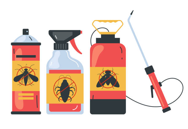 Reliable Brockway, PA Pest Control Solutions