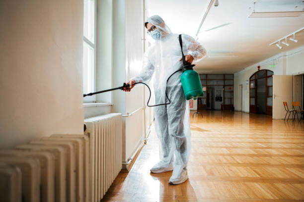 Reliable Brockway, PA Pest Control Solutions
